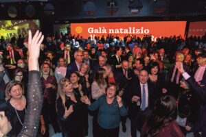 Rotary International Cosenza