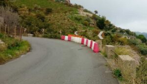 S.P. 39 di Larderia-Tipoldo