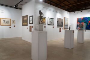 mostra SCIATUZZU MIU