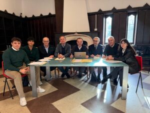 SEMINARIO TI AMO SICILIA