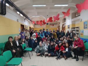 SSD UniMe Baseball Ciechi