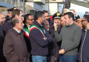 Salvini Furci Siculo