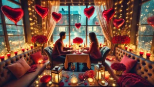 San Valentino Festa Innamorati