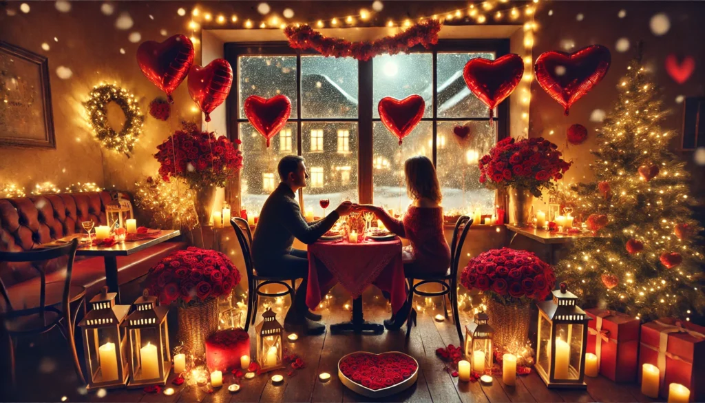 San Valentino Festa Innamorati