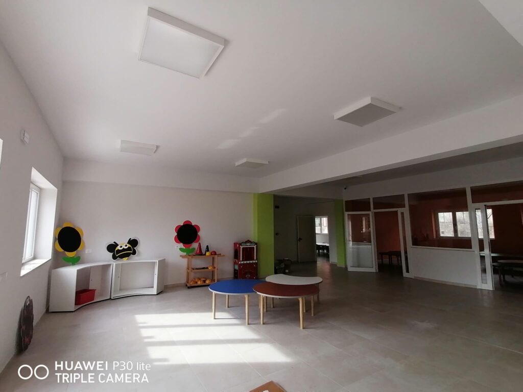 Scuola Bella Lamezia Terme