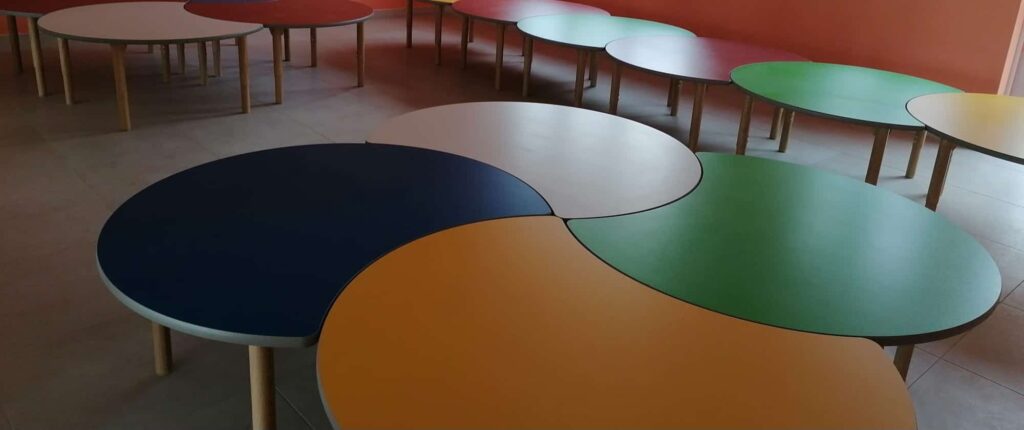 Scuola Bella Lamezia Terme