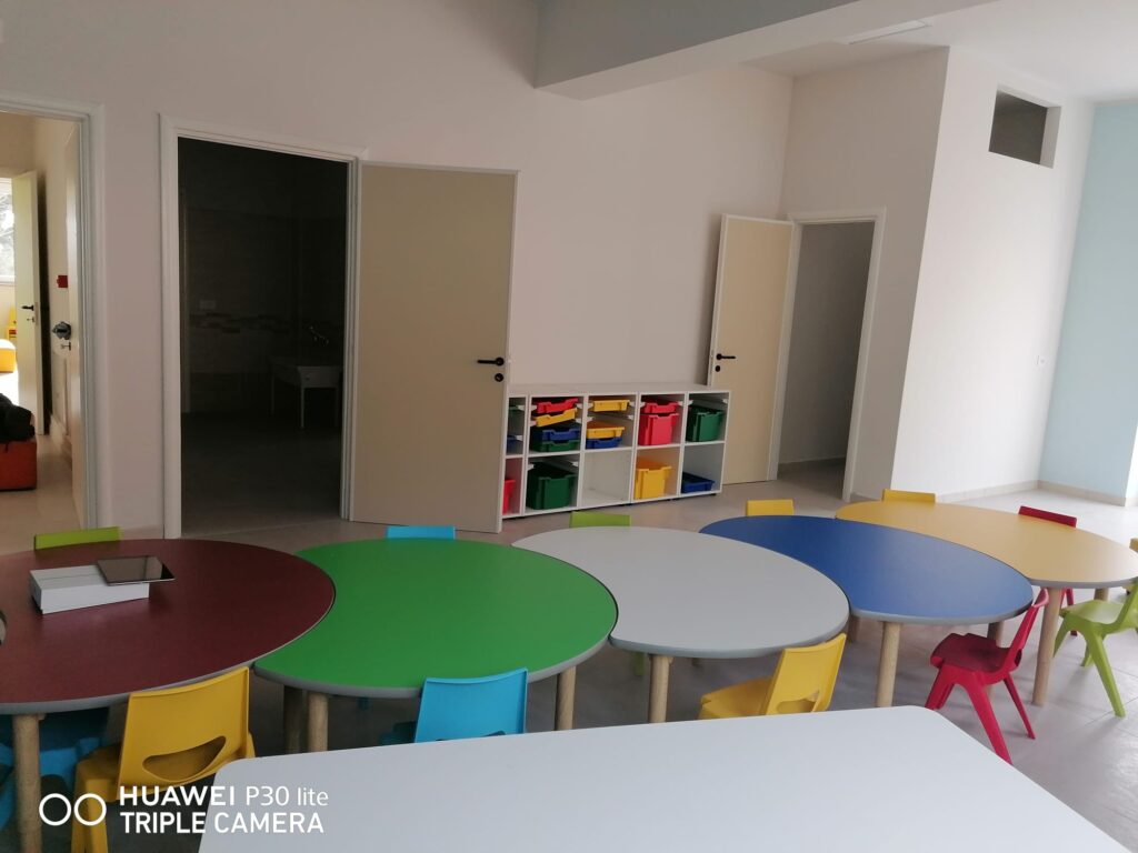 Scuola Bella Lamezia Terme