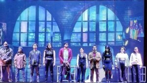 Seasons of Love