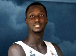 Sidy Lamine Diakhate