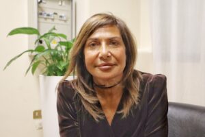 Simona Loizzo