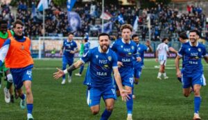 Siracusa-Salernitana