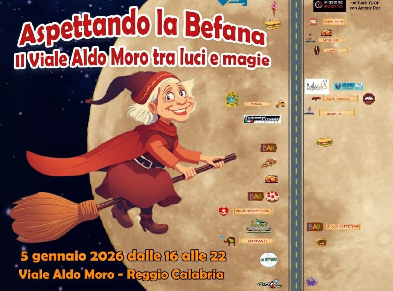 Sogno di Natale