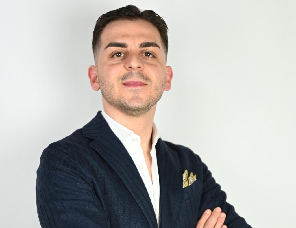Stefano Pesce