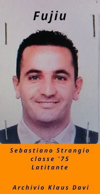 Strangio Sebastiano