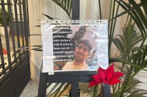 Studente UniMe ucciso proteste Iran