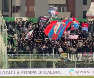Tifosi Catania