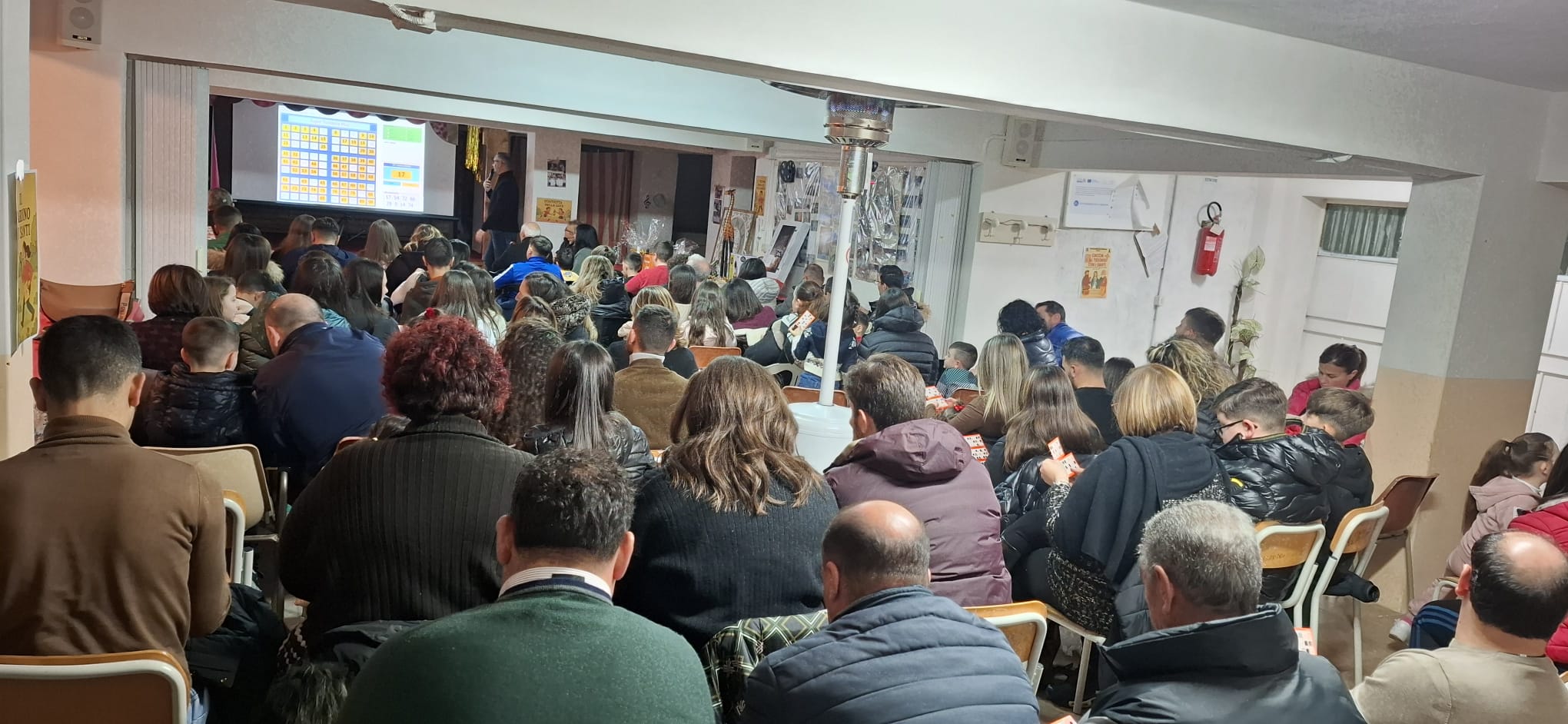 Tombolata seminara (2)