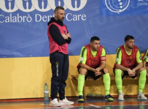 Tonino Martino Futura
