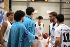 NOVA Basket