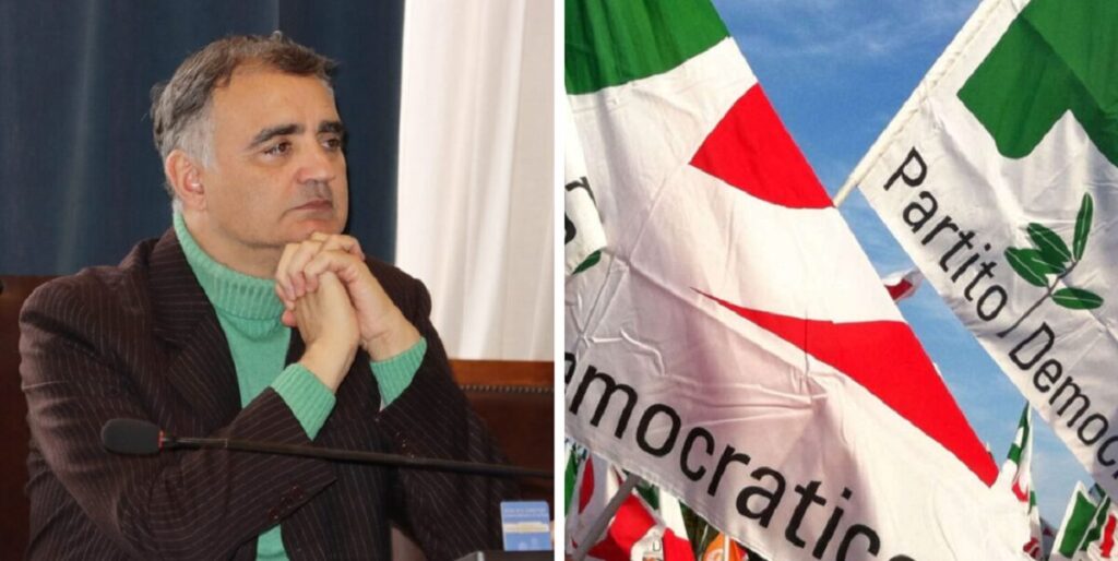 Trischitta - Pd