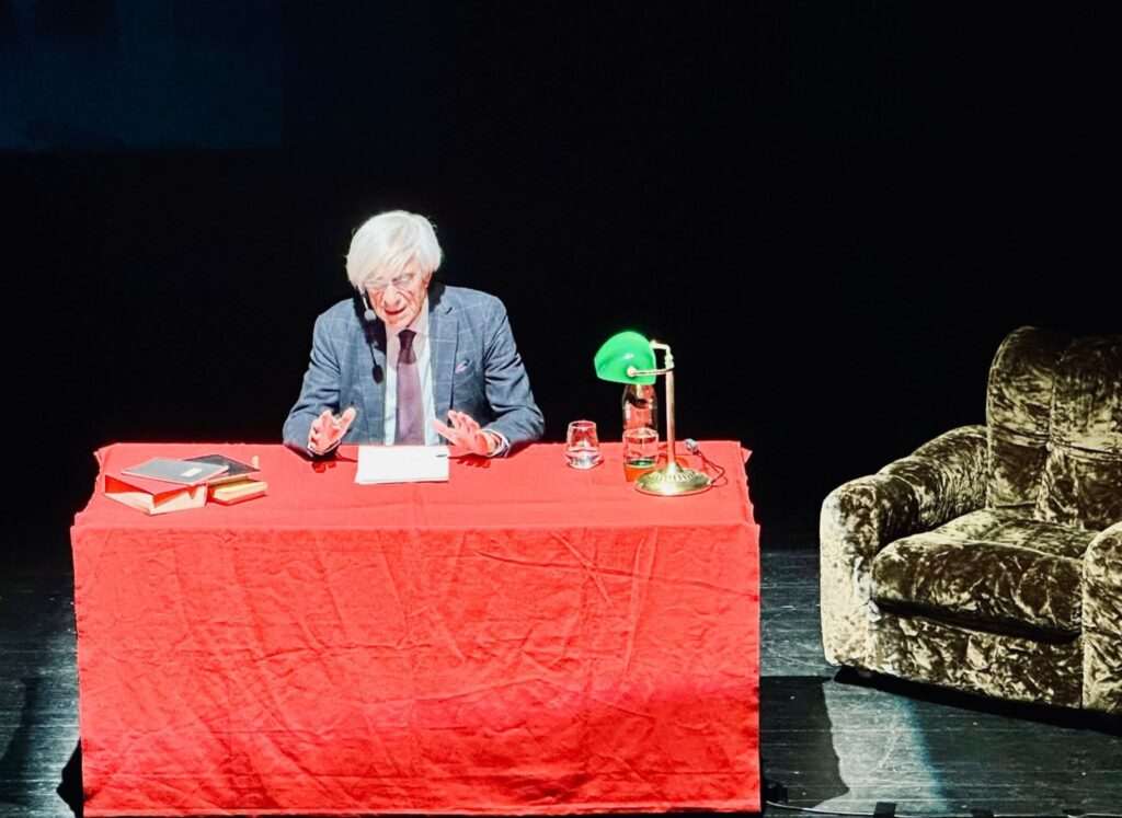 Un Gramsci mai visto