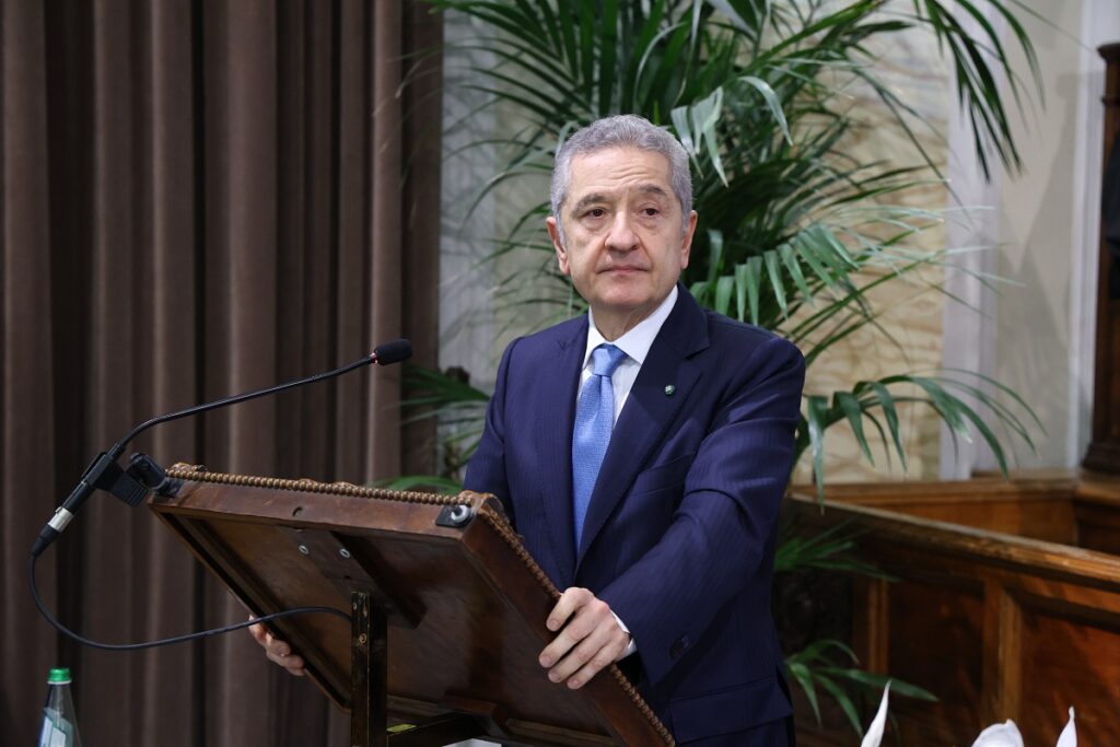Unime inaugurazione anno accademico (4)