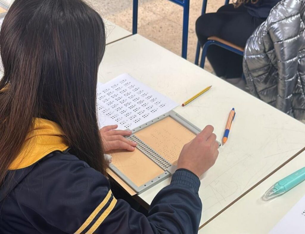 Unione Ciechi Ipovedenti Reggio Calabria