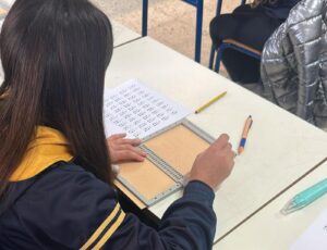 Unione Ciechi Ipovedenti Reggio Calabria