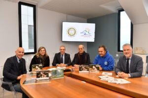 Unirc - parco aspromonte