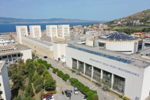 università mediterranea reggio calabria