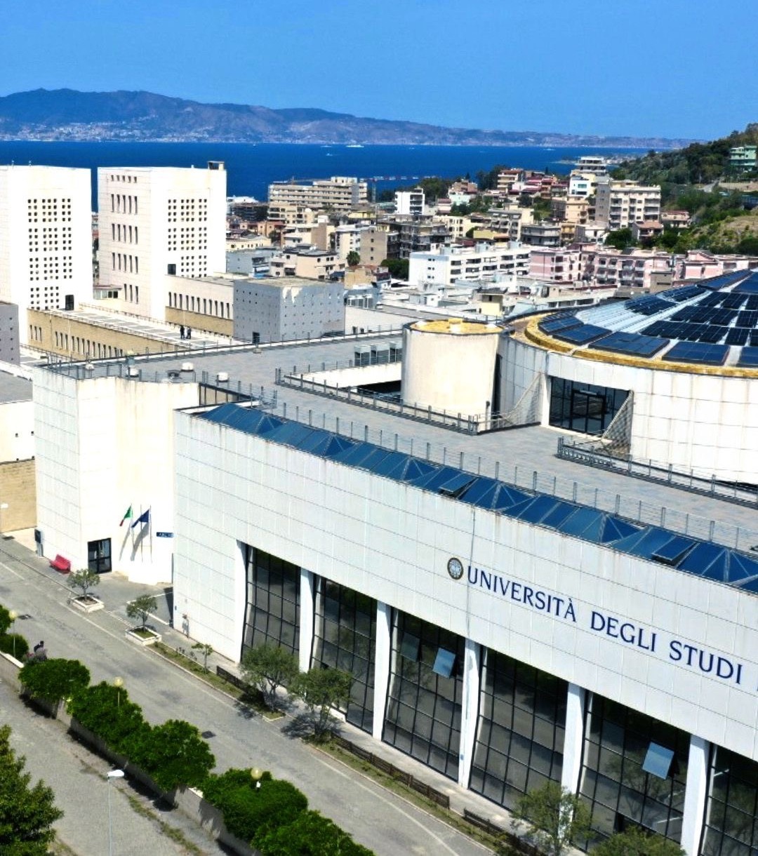 Università Mediterranea