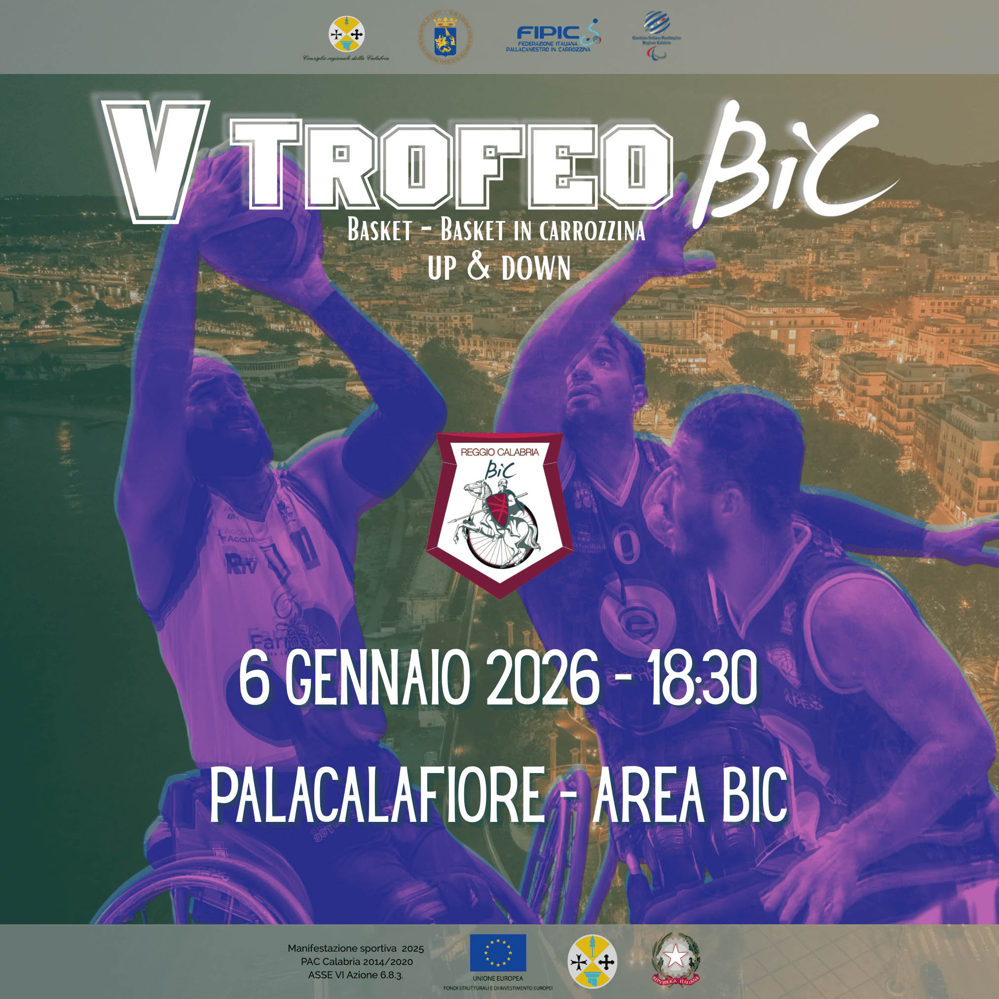Trofeo Bic