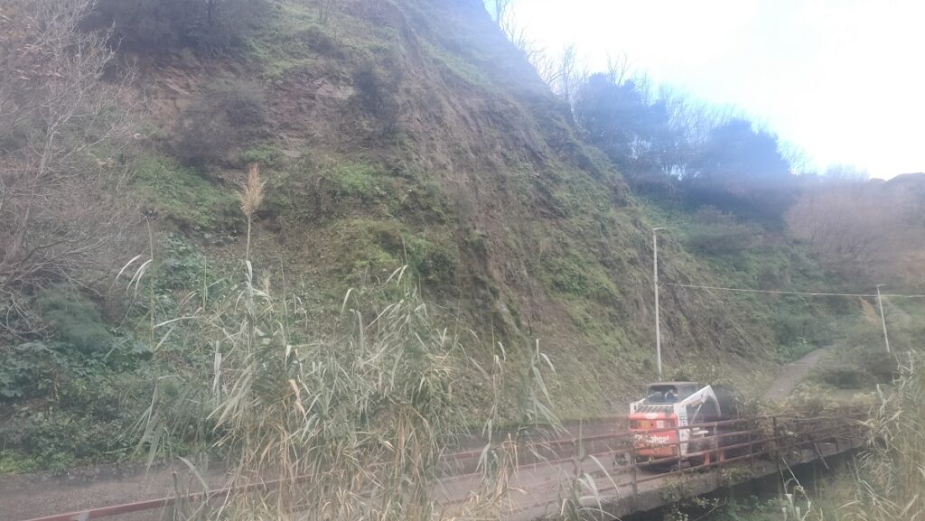 Villaggio Cumia Messina