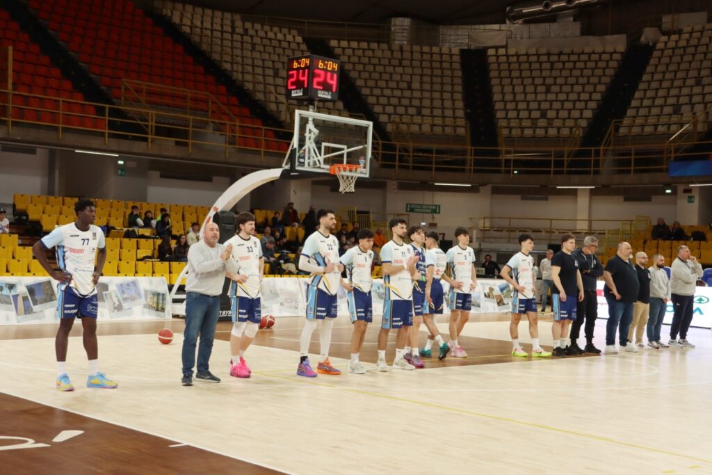 Dinamo Brindisi