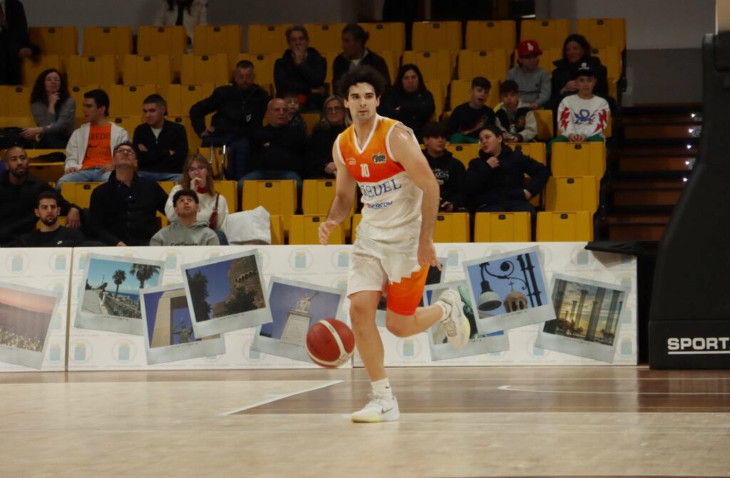 Manu Fernandez