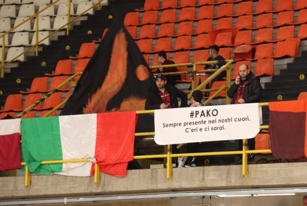 Tifosi Viola