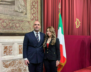 Virgili e Modaffari