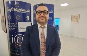 William D'Iuorno