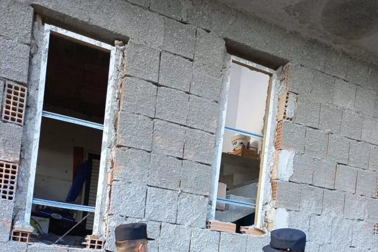 abusivismo edilizio