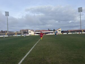 acireale igea virtus