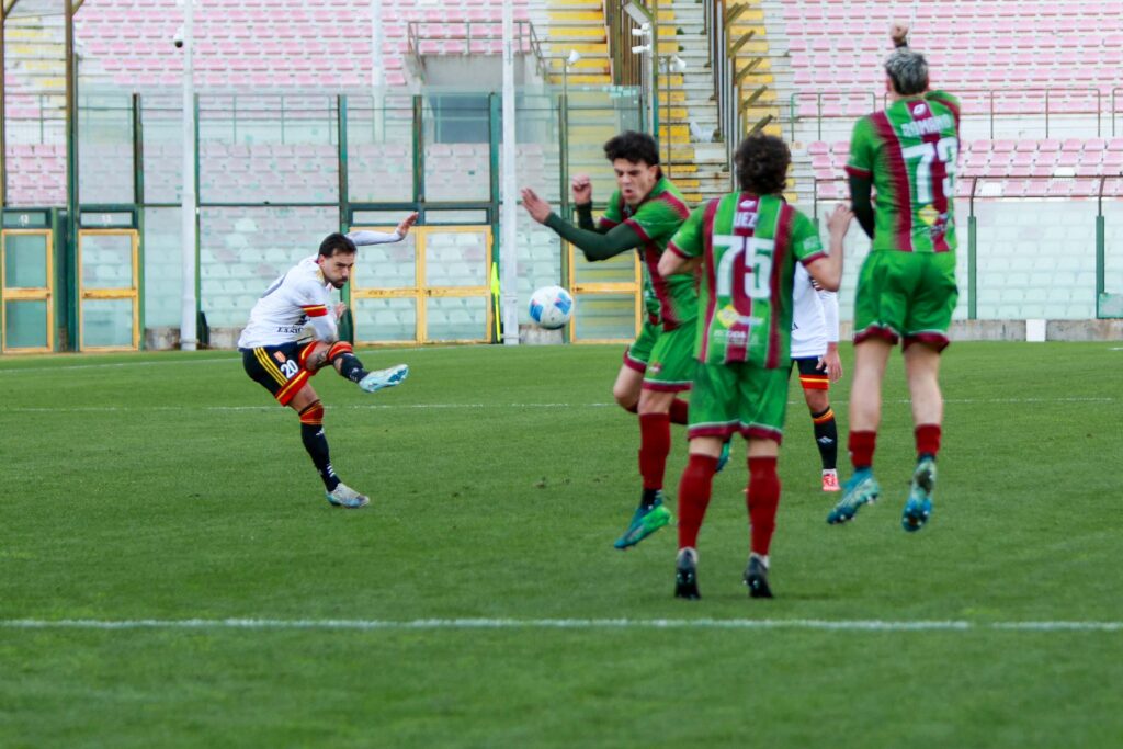 acr messina sancataldese