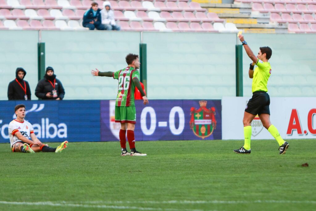 acr messina sancataldese