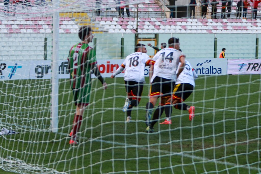 acr messina sancataldese