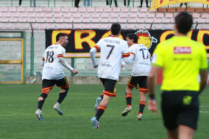 acr messina sancataldese