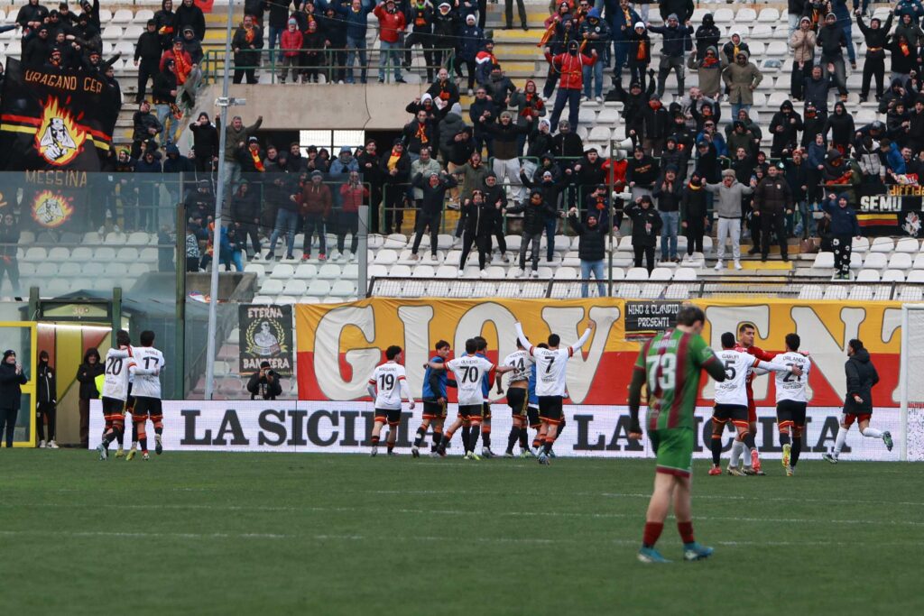 acr messina sancataldese