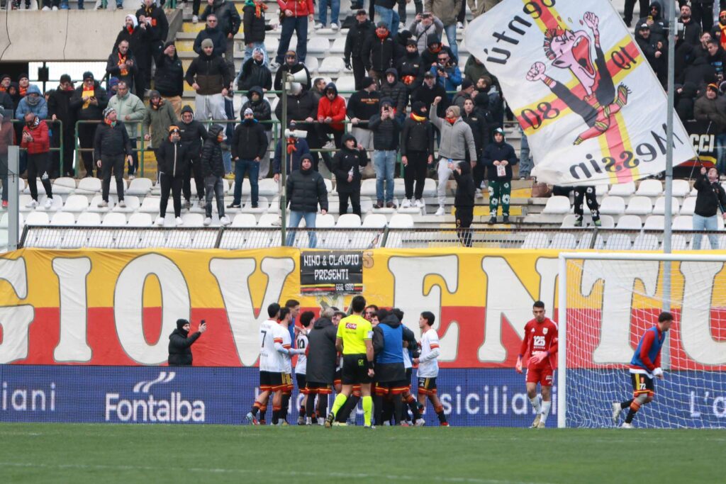 acr messina sancataldese