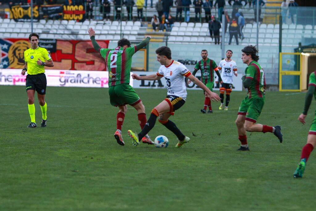 acr messina sancataldese