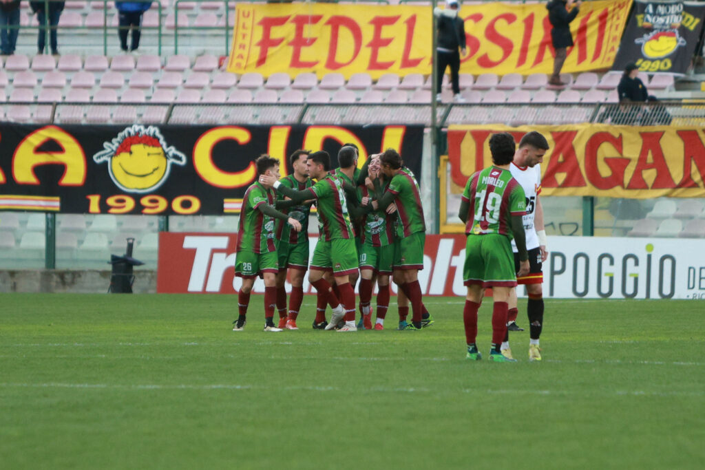 acr messina sancataldese