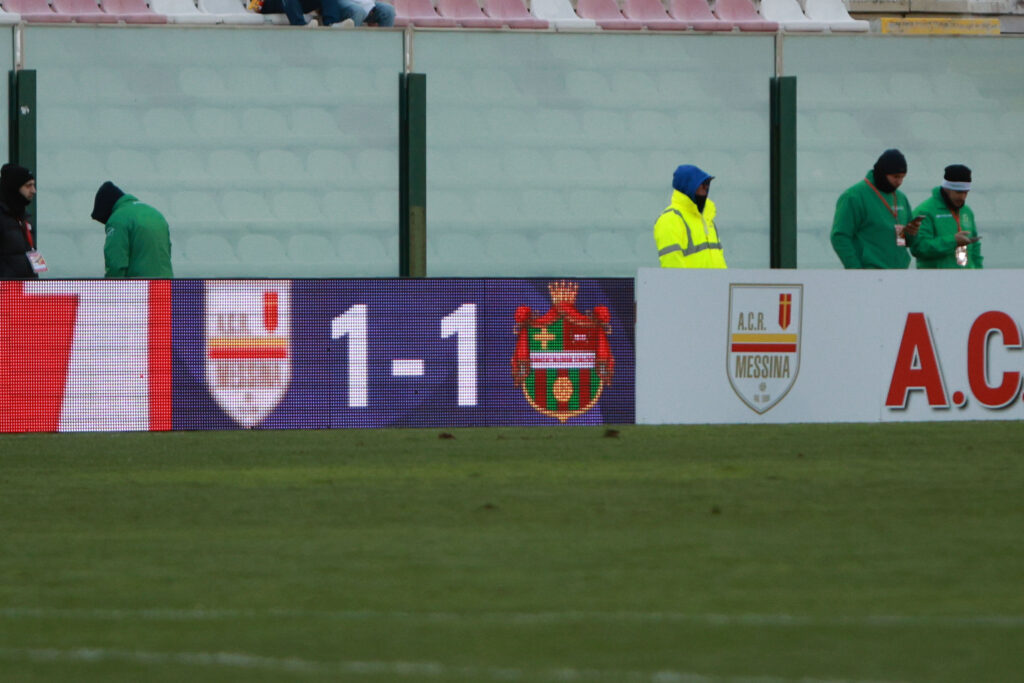 acr messina sancataldese