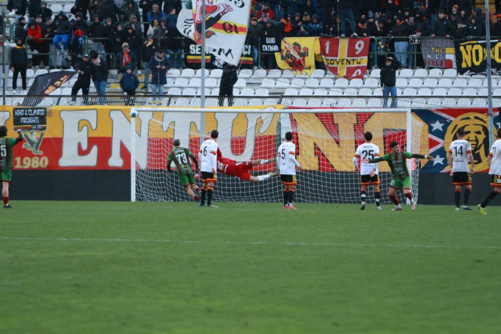 acr messina sancataldese